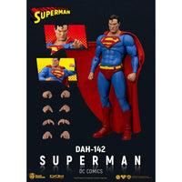 DC Comics Action Figure Superman 20 cm - The Happy Toy Store