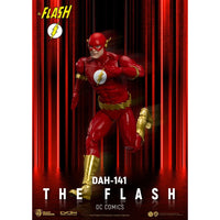 DC Comics Action Figure The Flash 20 cm - The Happy Toy Store