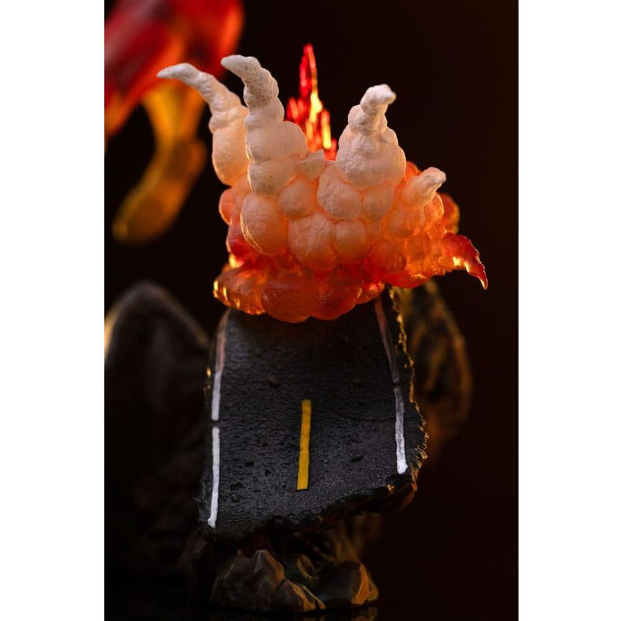 DC Comics Art Scale Statue 1/10 Flash 25 cm - The Happy Toy Store