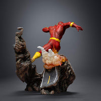 DC Comics Art Scale Statue 1/10 Flash 25 cm - The Happy Toy Store