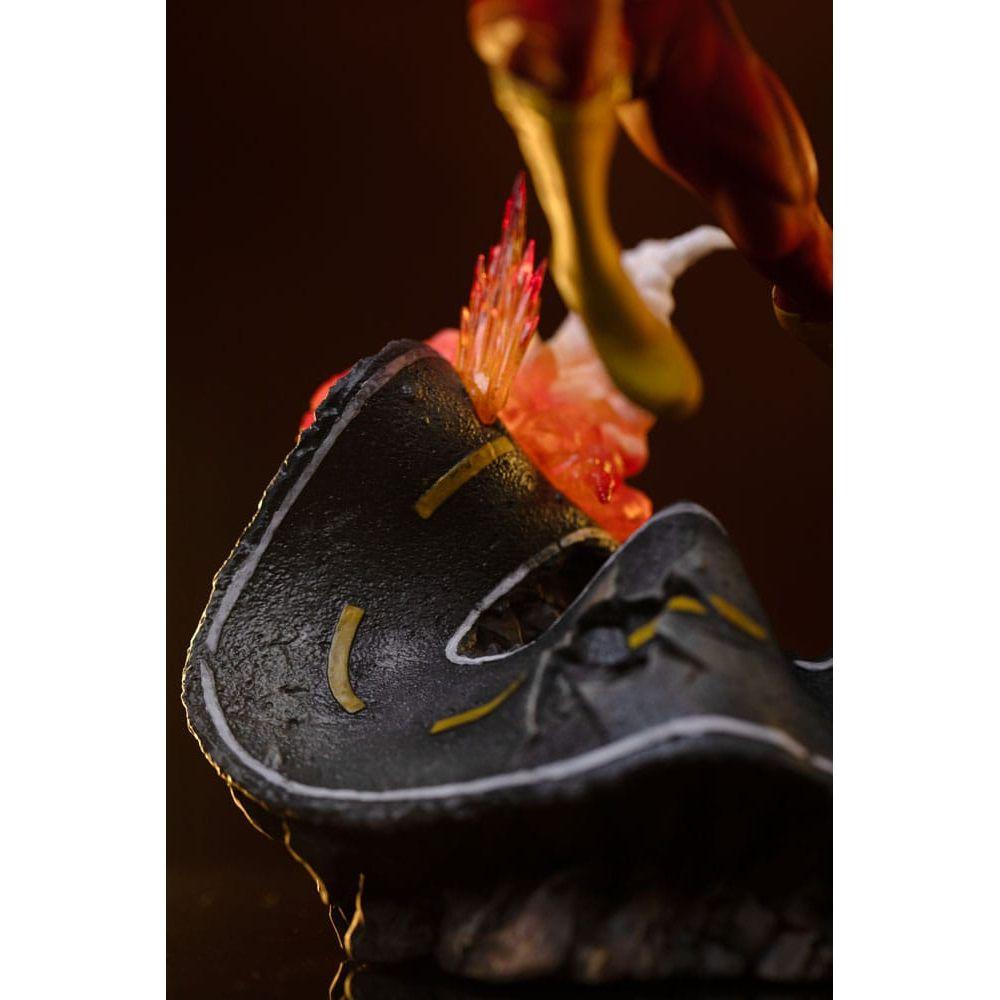 DC Comics Art Scale Statue 1/10 Flash 25 cm - The Happy Toy Store