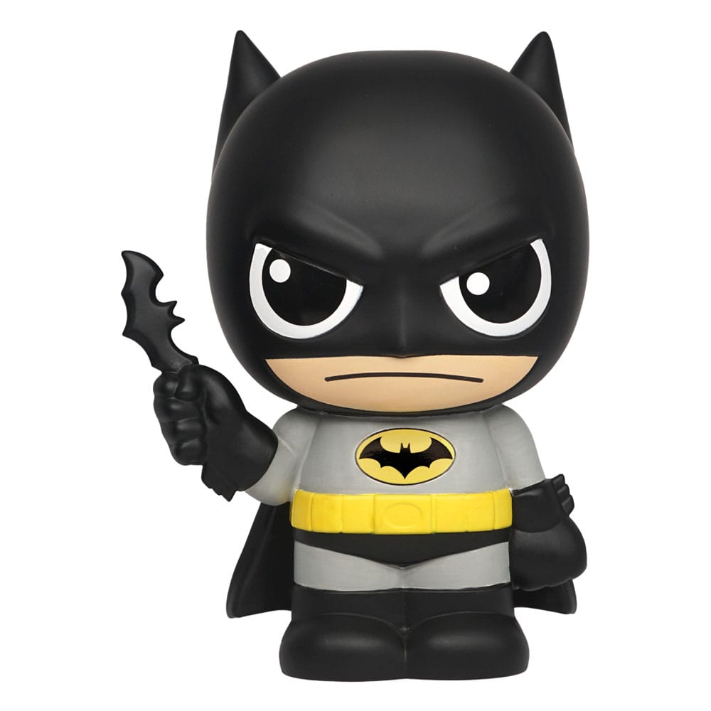 DC Comics Coin Bank Batman - The Happy Toy Store