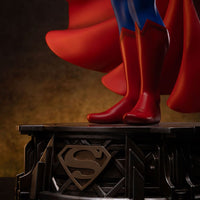 DC Comics Legacy Replica Statue 1/4 Superman DC Trinity 57 cm - The Happy Toy Store