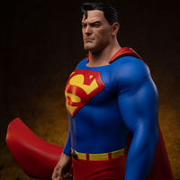 DC Comics Legacy Replica Statue 1/4 Superman DC Trinity 57 cm - The Happy Toy Store
