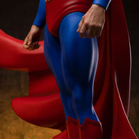 DC Comics Legacy Replica Statue 1/4 Superman DC Trinity 57 cm - The Happy Toy Store