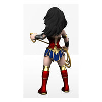 DC Comics Minix Figure Wonder Woman 12 cm - The Happy Toy Store