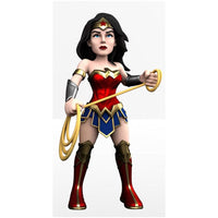 DC Comics Minix Figure Wonder Woman 12 cm - The Happy Toy Store