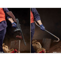 DC Comics Mythos Statue 1/5 The Joker and Harley Quinn: Lawless Love 41 cm - The Happy Toy Store