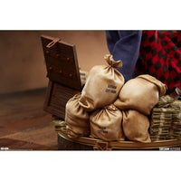 DC Comics Mythos Statue 1/5 The Joker and Harley Quinn: Lawless Love 41 cm - The Happy Toy Store