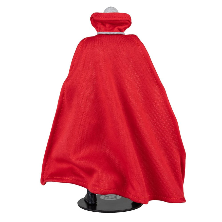 DC Direct Action Figure Mr Bones (Infinity Inc 16) (Gold Label) 18 cm - The Happy Toy Store