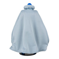 DC Direct Action Figure Obsidian (Infinity Inc 16) (Chase) (Gold Label) 18 cm - The Happy Toy Store