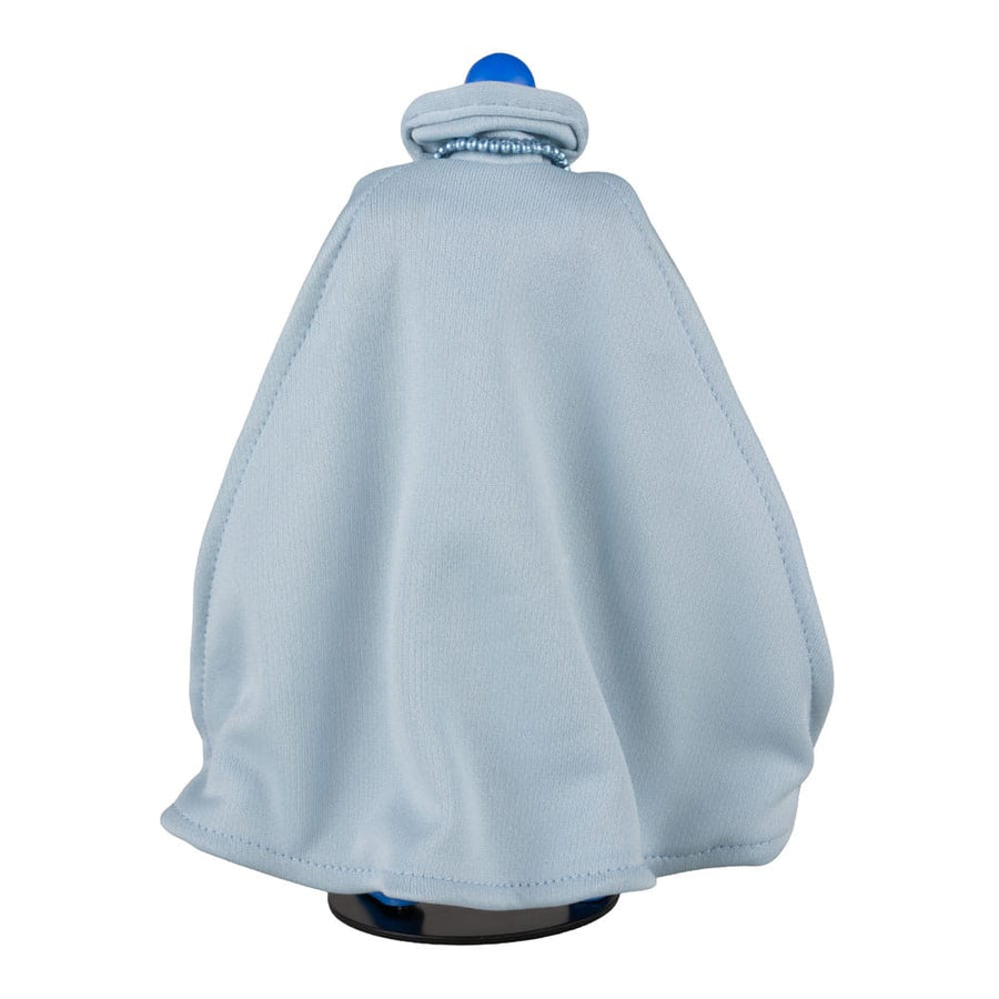 DC Direct Action Figure Obsidian (Infinity Inc 16) (Chase) (Gold Label) 18 cm - The Happy Toy Store