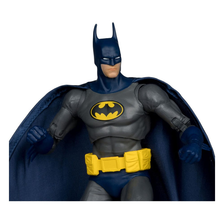 DC Direct McFarlane Toys Digital Action Figure Batman (No Man's Land) 19 cm - The Happy Toy Store