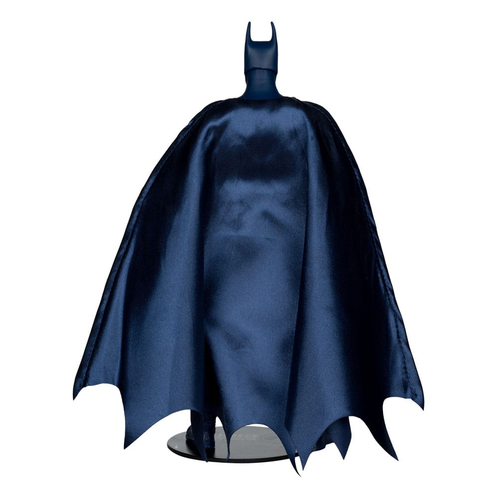 DC Direct McFarlane Toys Digital Action Figure Batman (No Man's Land) 19 cm - The Happy Toy Store