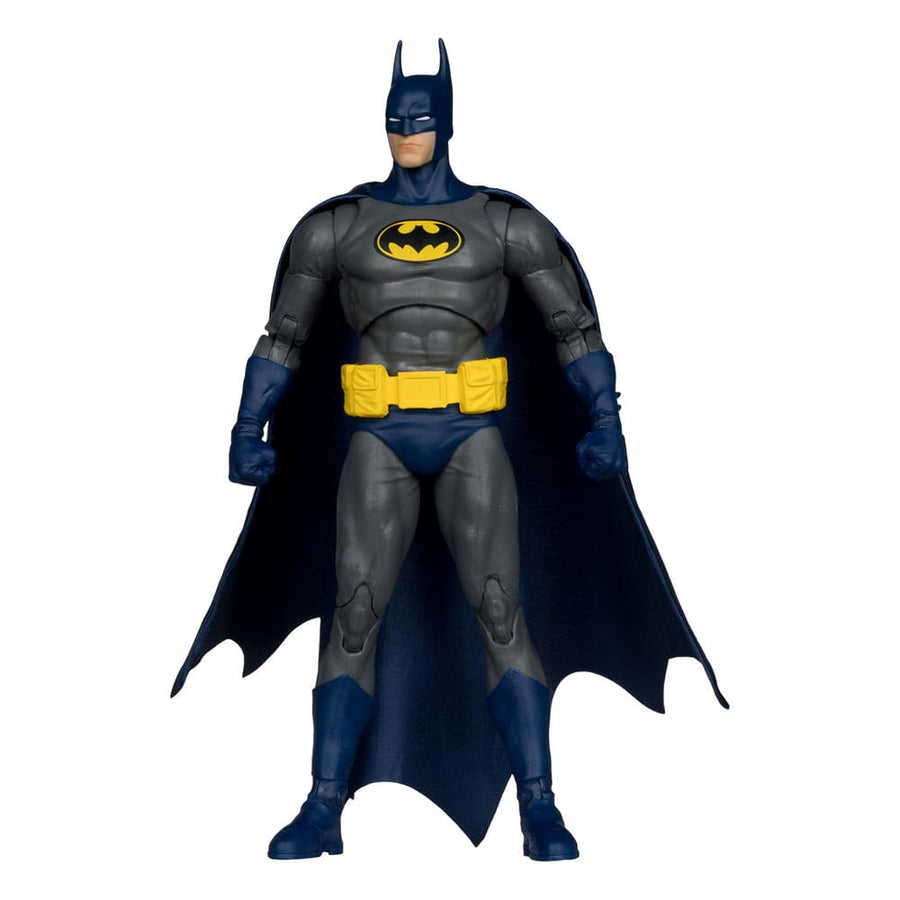DC Direct McFarlane Toys Digital Action Figure Batman (No Man's Land) 19 cm - The Happy Toy Store