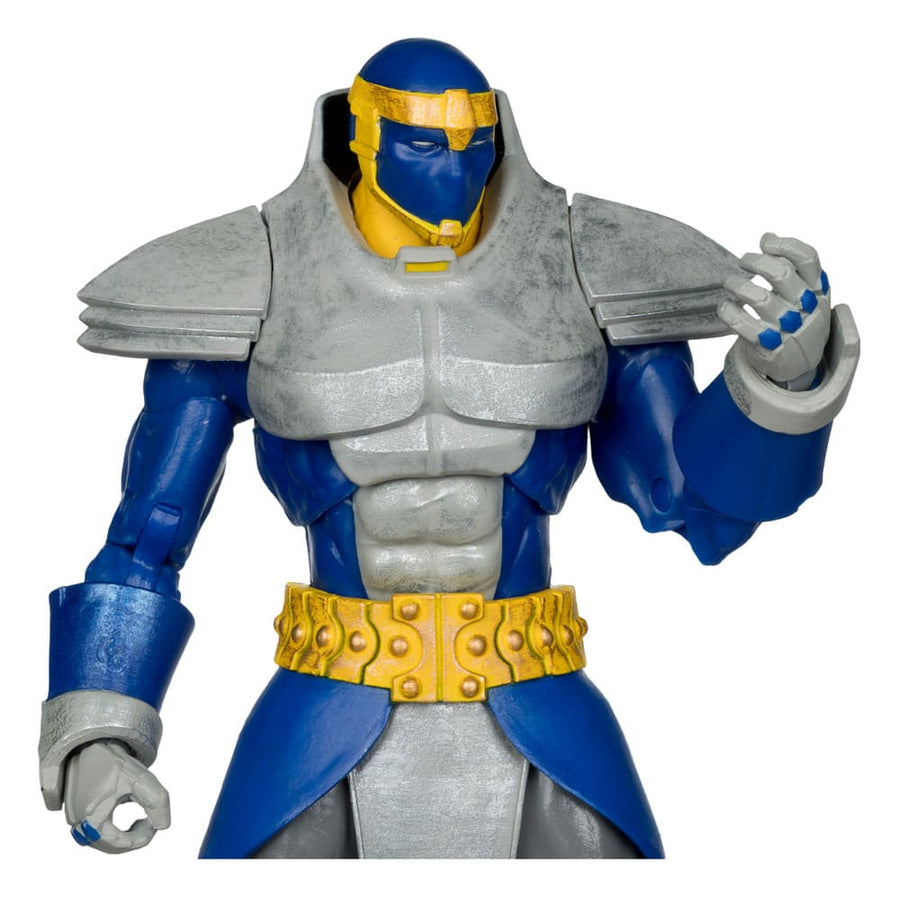 DC Direct McFarlane Toys Digital Action Figure Monarch (DC Countdown) 19 cm - The Happy Toy Store