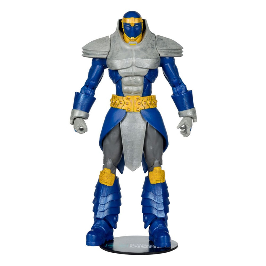DC Direct McFarlane Toys Digital Action Figure Monarch (DC Countdown) 19 cm - The Happy Toy Store