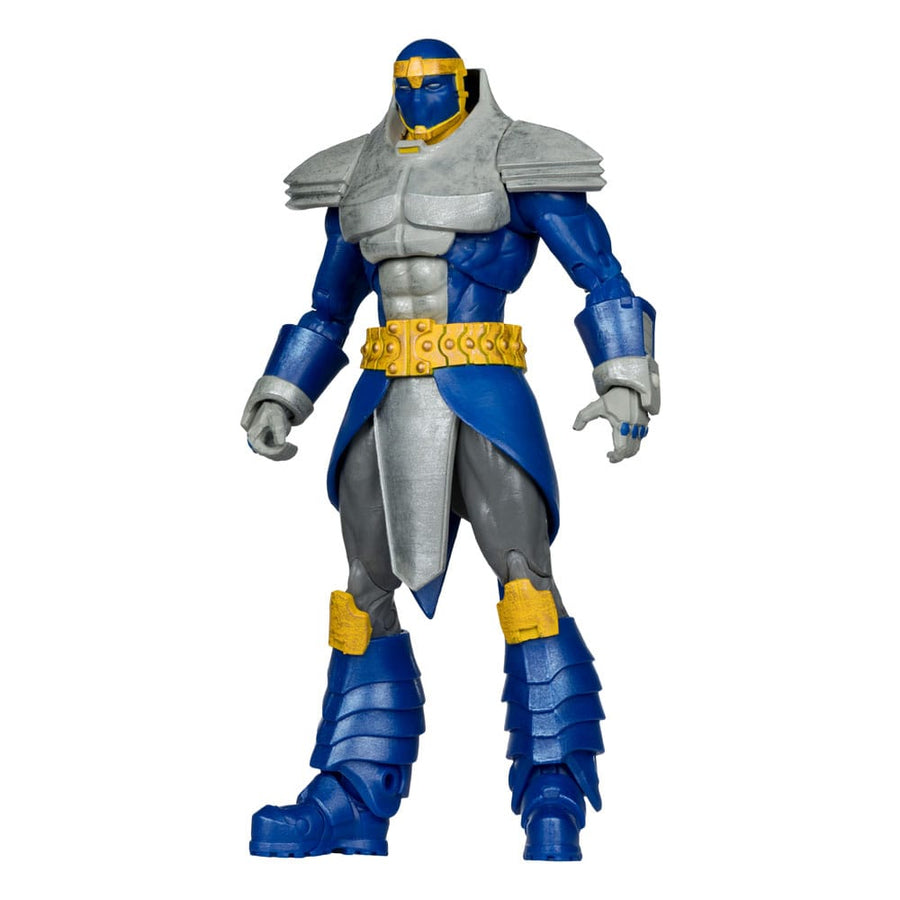 DC Direct McFarlane Toys Digital Action Figure Monarch (DC Countdown) 19 cm - The Happy Toy Store