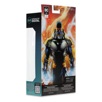 DC Direct McFarlane Toys Digital Action Figure Monarch (DC Countdown) 19 cm - The Happy Toy Store