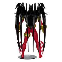 DC Multiverse Action Figure Azrael Batman (Knightquest) 19 cm - The Happy Toy Store