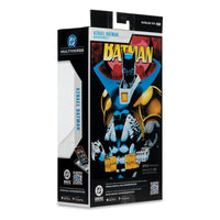 DC Multiverse Action Figure Azrael Batman (Knightquest) 19 cm - The Happy Toy Store