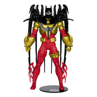 DC Multiverse Action Figure Azrael Batman (Knightquest) 19 cm - The Happy Toy Store