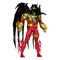 DC Multiverse Action Figure Azrael Batman (Knightquest) 19 cm - The Happy Toy Store