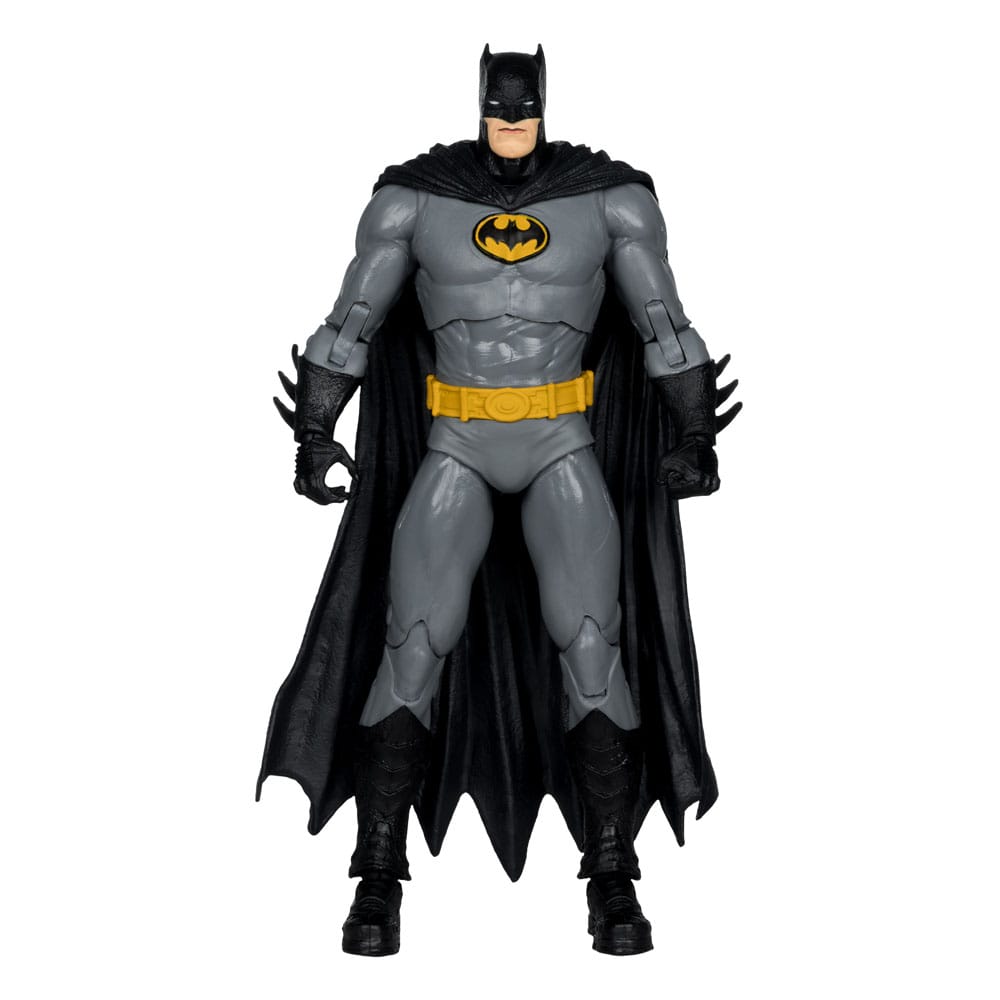 DC Multiverse Action Figure Batman (Batman: Three Jokers) 18 cm - The Happy Toy Store
