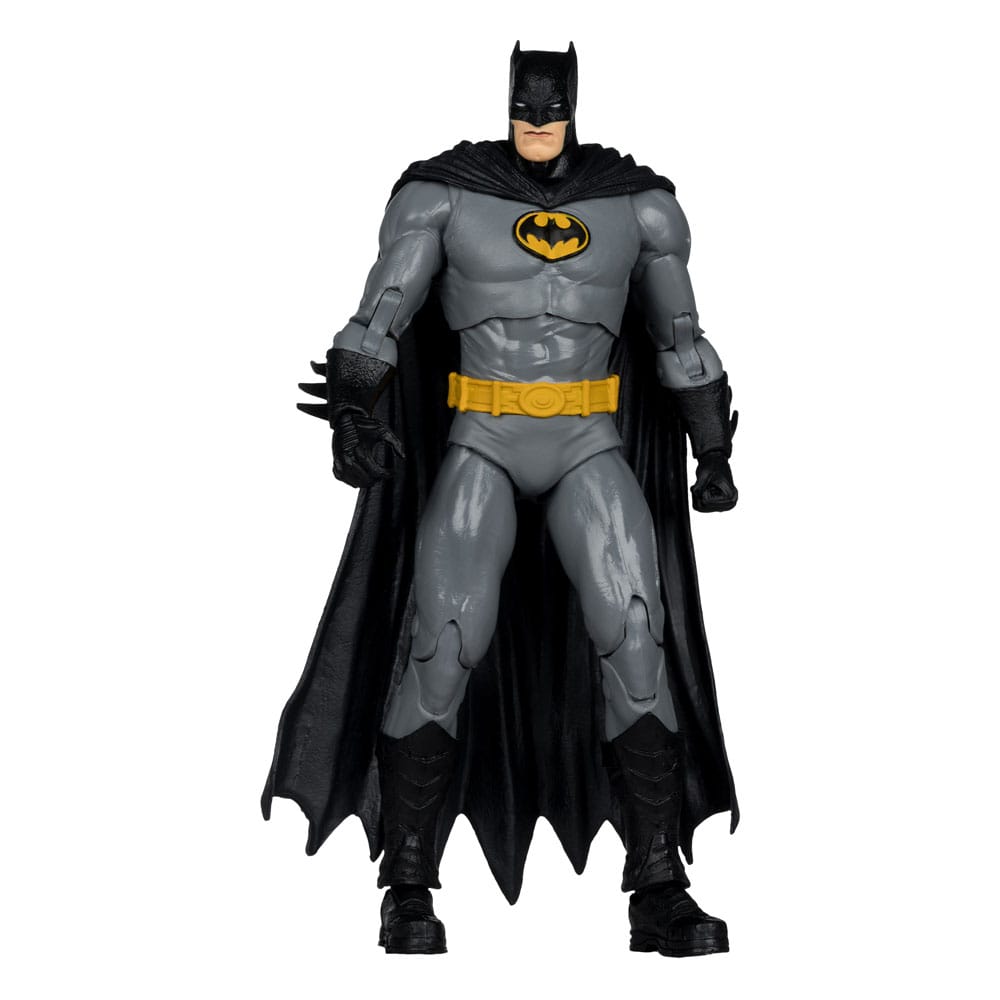 DC Multiverse Action Figure Batman (Batman: Three Jokers) 18 cm - The Happy Toy Store