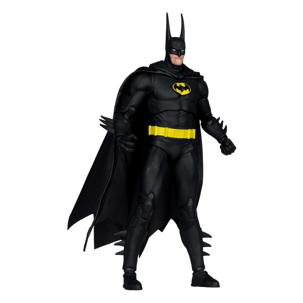 DC Multiverse Action Figure Batman (Troika) 20 cm - The Happy Toy Store