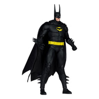 DC Multiverse Action Figure Batman (Troika) 20 cm - The Happy Toy Store