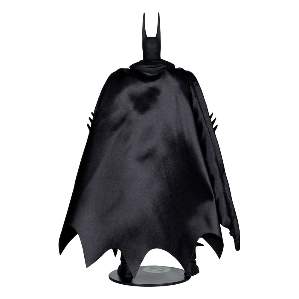 DC Multiverse Action Figure Batman (Troika) 20 cm - The Happy Toy Store