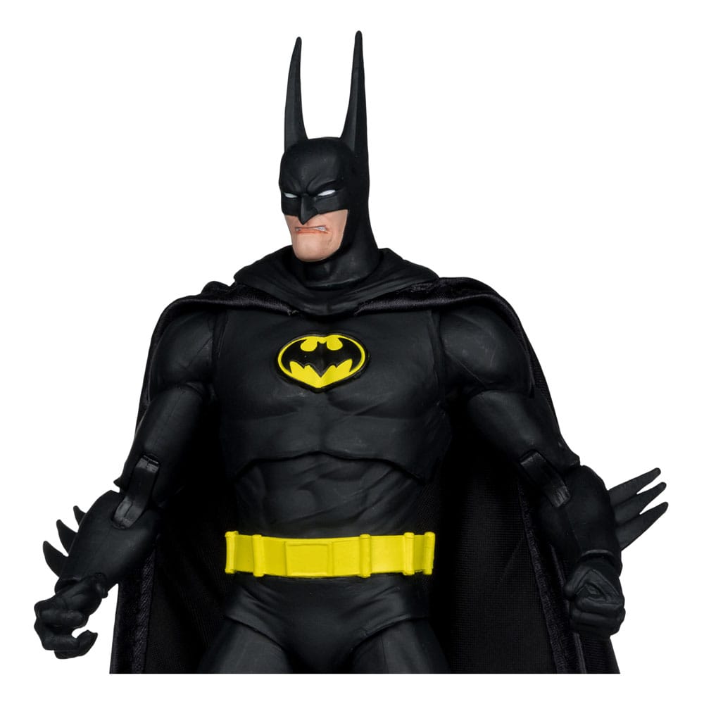 DC Multiverse Action Figure Batman (Troika) 20 cm - The Happy Toy Store