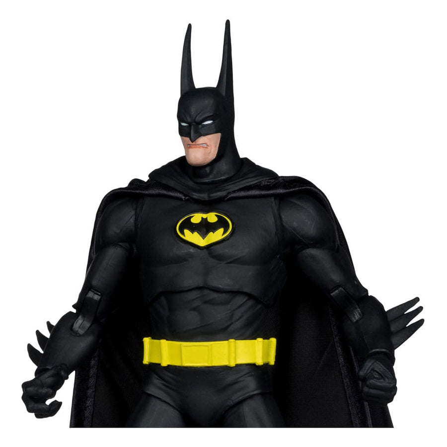 DC Multiverse Action Figure Batman (Troika) 20 cm - The Happy Toy Store