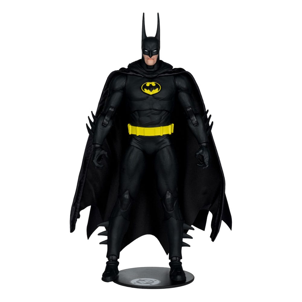 DC Multiverse Action Figure Batman (Troika) 20 cm - The Happy Toy Store