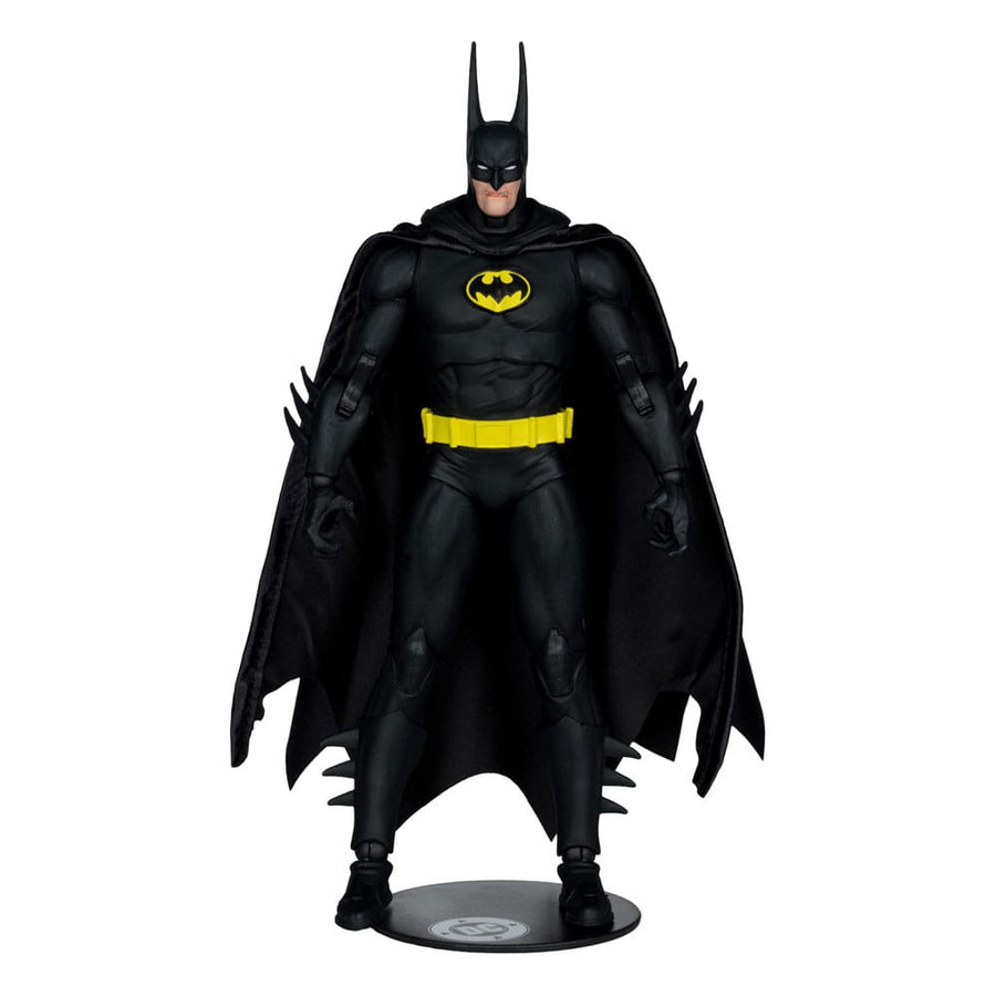 DC Multiverse Action Figure Batman (Troika) 20 cm - The Happy Toy Store