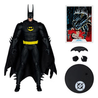 DC Multiverse Action Figure Batman (Troika) 20 cm - The Happy Toy Store