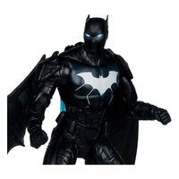 DC Multiverse Action Figure Batwing V.2.0 (The New 52) 18 cm - The Happy Toy Store