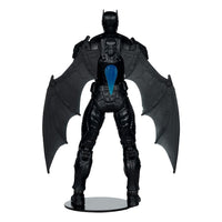 DC Multiverse Action Figure Batwing V.2.0 (The New 52) 18 cm - The Happy Toy Store