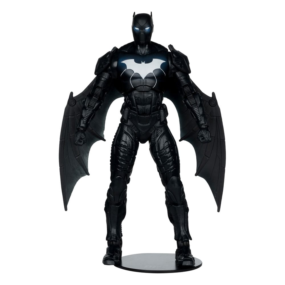 DC Multiverse Action Figure Batwing V.2.0 (The New 52) 18 cm - The Happy Toy Store
