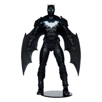 DC Multiverse Action Figure Batwing V.2.0 (The New 52) 18 cm - The Happy Toy Store