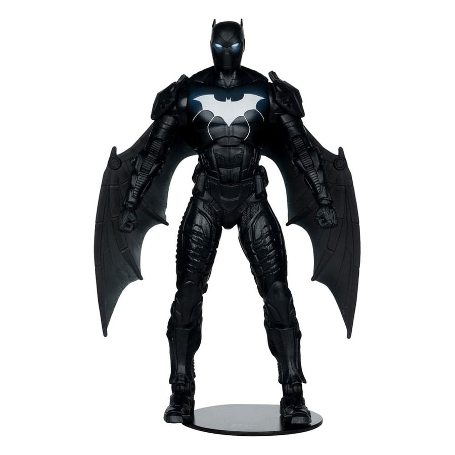 DC Multiverse Action Figure Batwing V.2.0 (The New 52) 18 cm - The Happy Toy Store