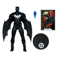 DC Multiverse Action Figure Batwing V.2.0 (The New 52) 18 cm - The Happy Toy Store