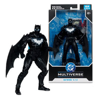 DC Multiverse Action Figure Batwing V.2.0 (The New 52) 18 cm - The Happy Toy Store