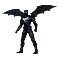 DC Multiverse Action Figure Batwing V.2.0 (The New 52) 18 cm - The Happy Toy Store
