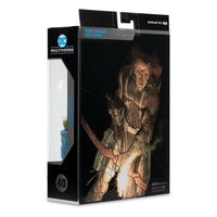 DC Multiverse McFarlane Collector Edition Action Figure 40 Dark Archer (Green Arrow) 18 cm - The Happy Toy Store