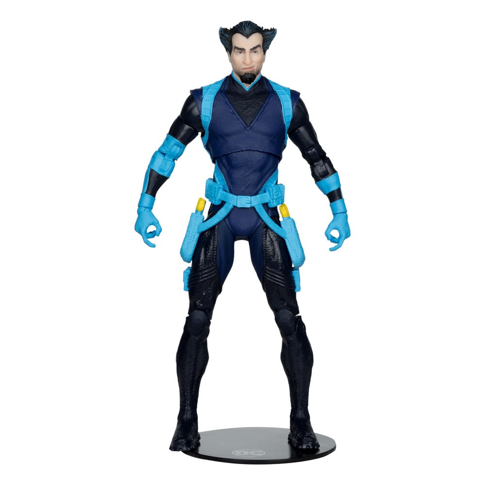 DC Multiverse McFarlane Collector Edition Action Figure 40 Dark Archer (Green Arrow) 18 cm - The Happy Toy Store