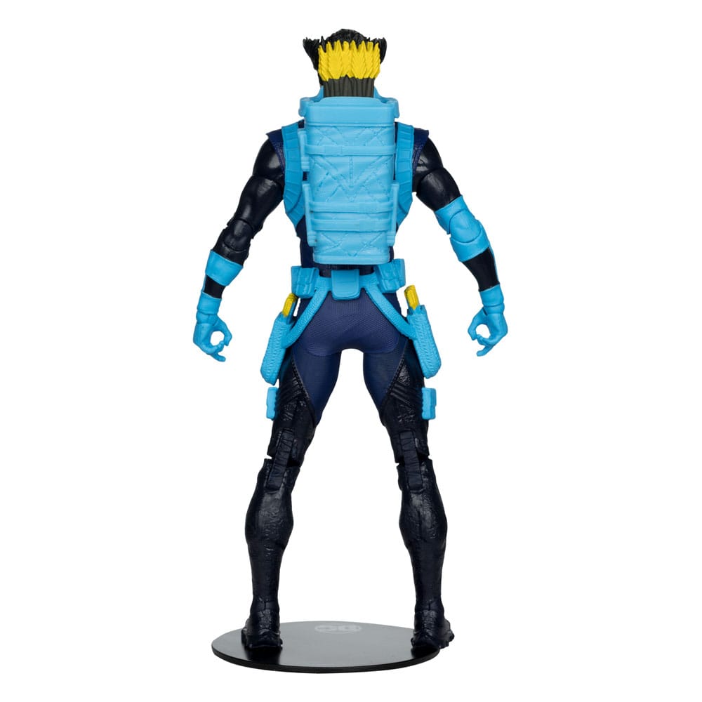 DC Multiverse McFarlane Collector Edition Action Figure 40 Dark Archer (Green Arrow) 18 cm - The Happy Toy Store