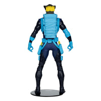 DC Multiverse McFarlane Collector Edition Action Figure 40 Dark Archer (Green Arrow) 18 cm - The Happy Toy Store