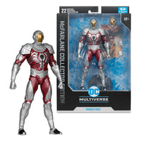 DC Multiverse McFarlane Collector Edition Action Figure 41 Darkstars (Darkstars Rising) 18 cm - The Happy Toy Store